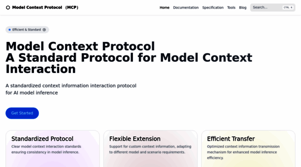 modelcontextprotocol.info