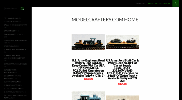 modelcrafters.com