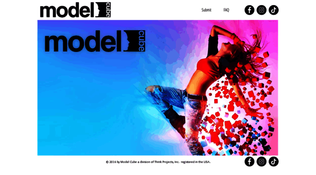 modelcube.com