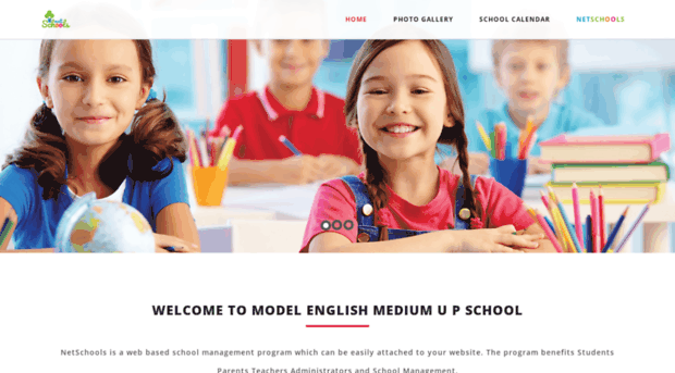 modelems.netschools.in