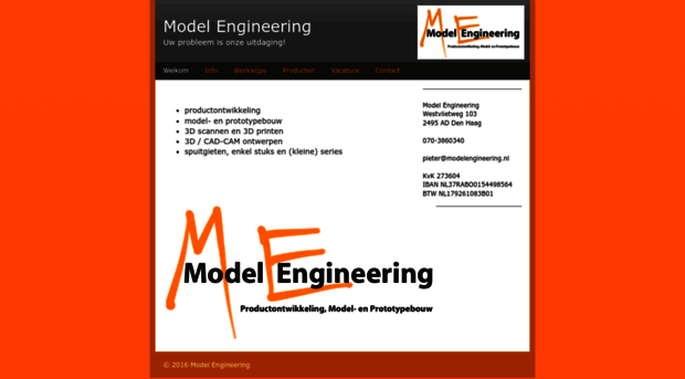 modelengineering.nl