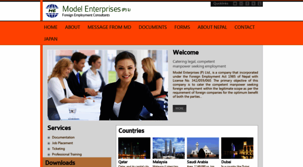 modelenterprisesplc.com