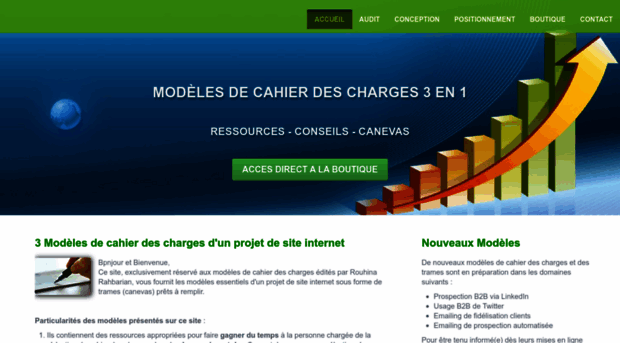 modeles-cahier-charges.com