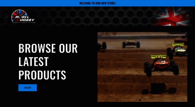 modelhobby.co.uk