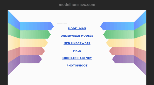 modelhommes.com