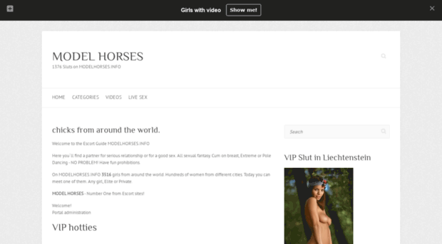 modelhorses.info