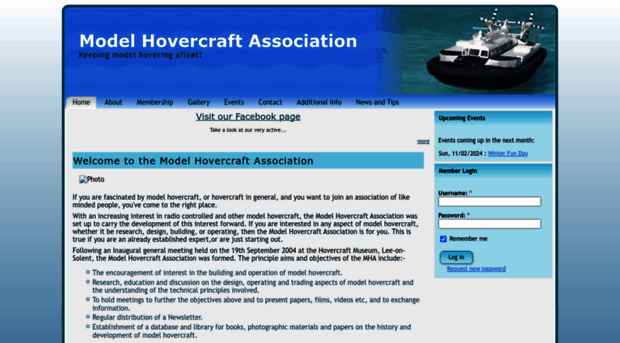 modelhover.org