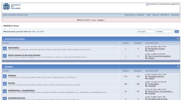 modelica-forum.com