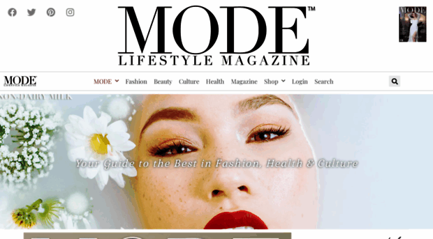 modelifestylemagazine.com