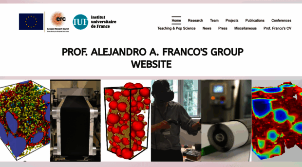 modeling-electrochemistry.com