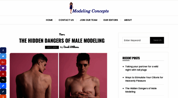 modelingconcepts.com