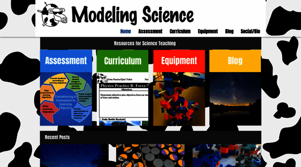 modelingscience.org