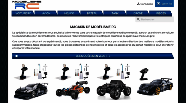 modelisme-rc.net