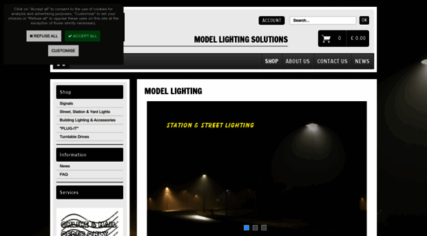 modelitltd.co.uk