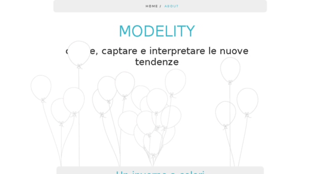 modelity.it