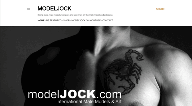 modeljockmagazine.blogspot.com