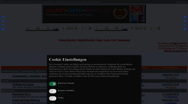 modell-laster-forum.de