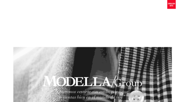 modellagroup.com