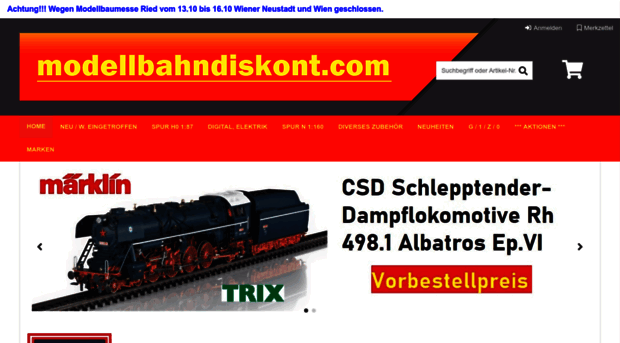 modellbahndiskont.com