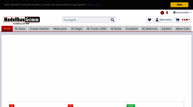 modellbau-grimm.com
