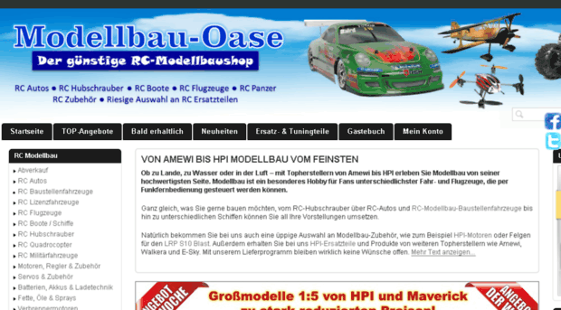 modellbau-oase.de