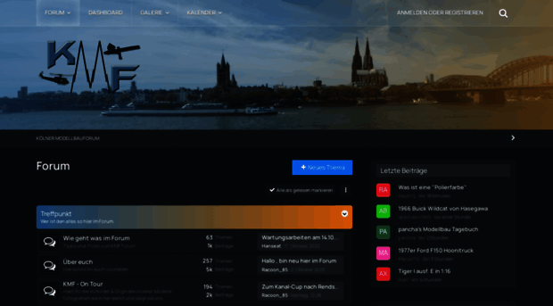 modellbauforum-koeln.de