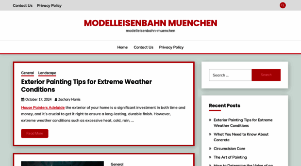 modelleisenbahn-muenchen.com