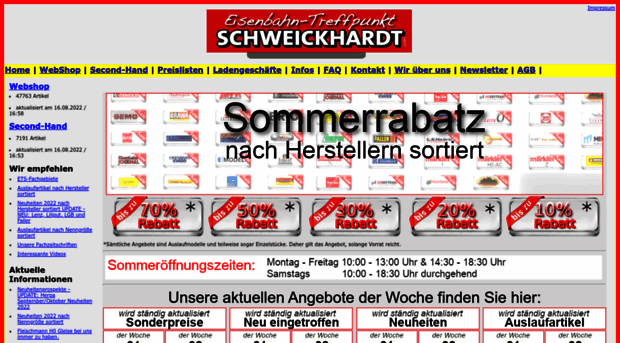 modelleisenbahn.com