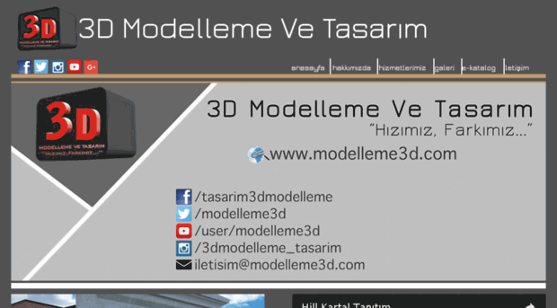 modelleme3d.com