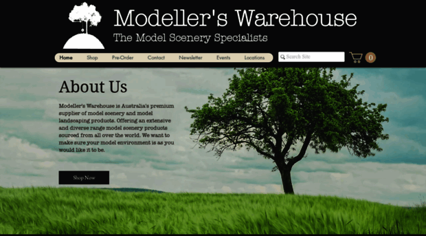 modellers-warehouse.com.au