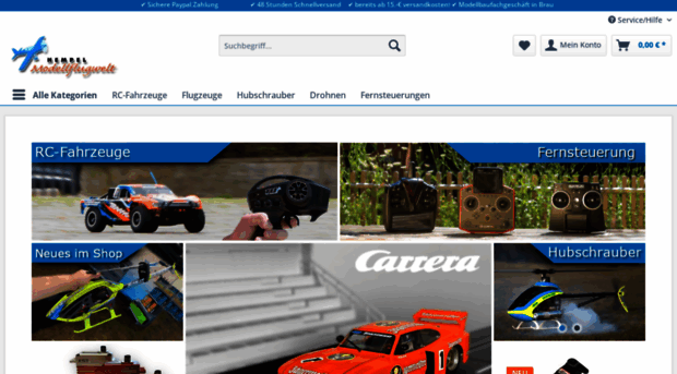 modellflugwelt.de