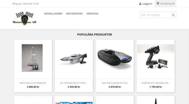 modellhobby.com