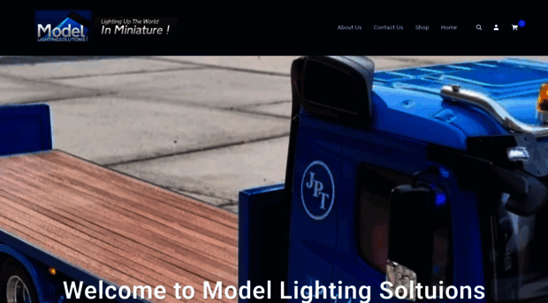 modellightingsolutions.co.uk