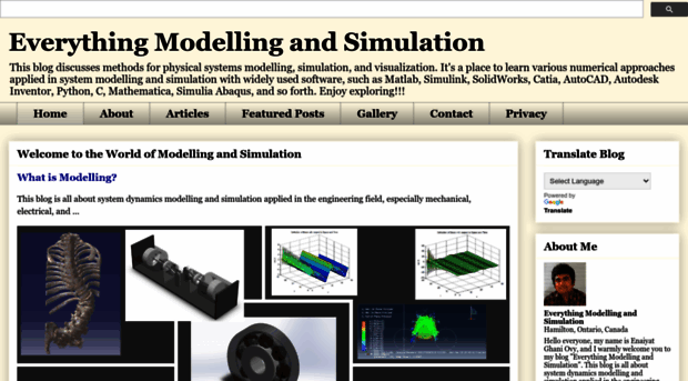 modellingsimulation.com