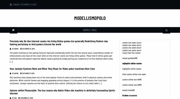 modellismopolo.com