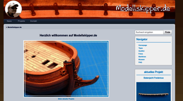 modellskipper.de