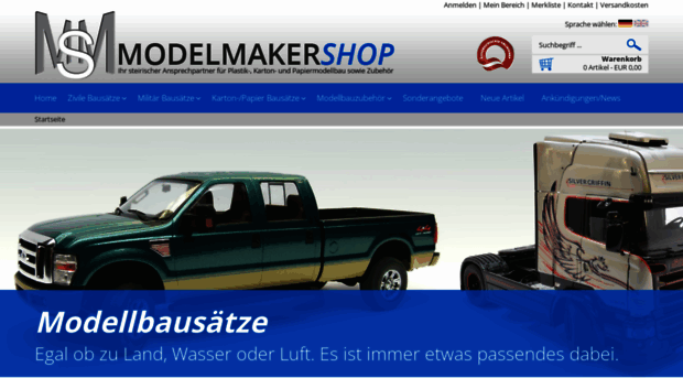 modelmakershop.com