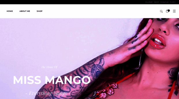 modelmango.com