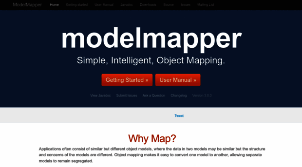 modelmapper.org