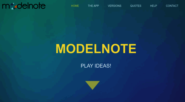 modelnote.com