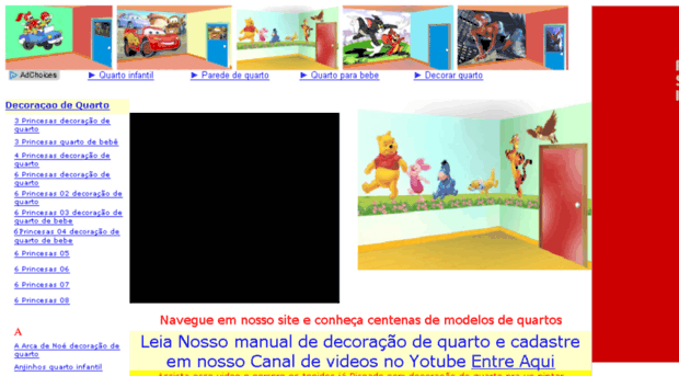 modelodequarto.com.br