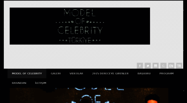 modelofcelebrity.com