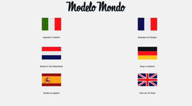 modelomondo.com