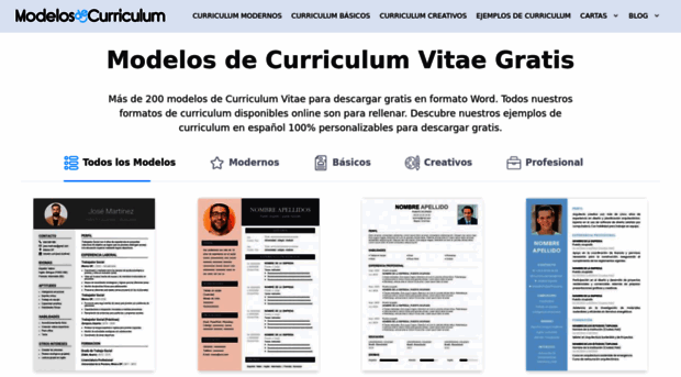 modelos-de-curriculum.com