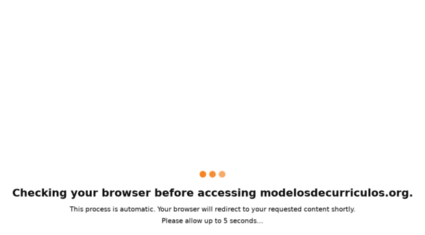 modelosdecurriculos.org