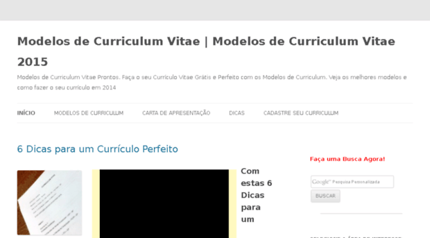 modelosdecurriculumvitae.com.br