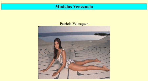 modelosvenezuela.com.ve