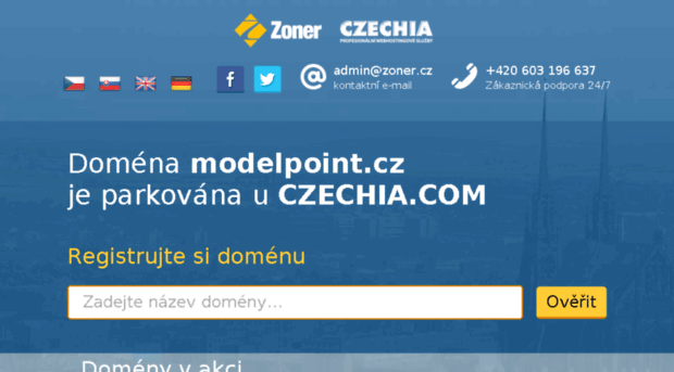 modelpoint.cz