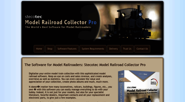 modelrailroad-software.com