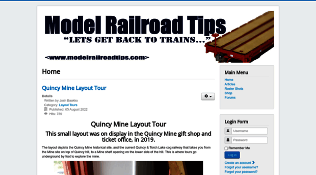 modelrailroadtips.com